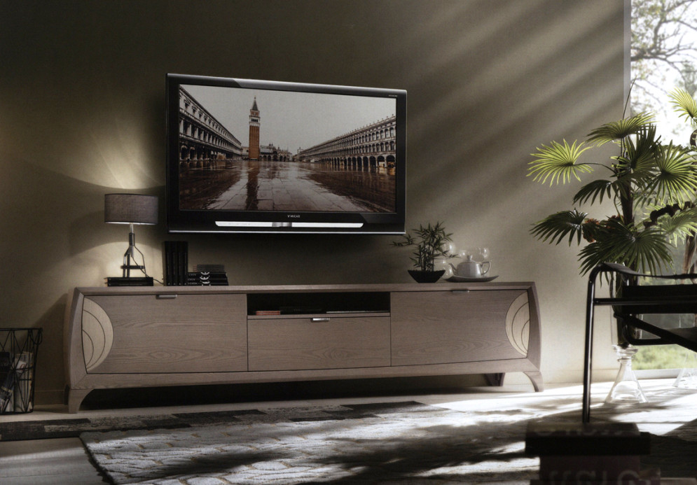 Тумба под телевизор Giuliacasa Mantegna 5040-Ma