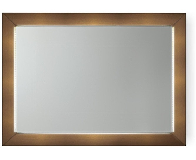 Зеркало Reflex Disegno Prisma Specchio