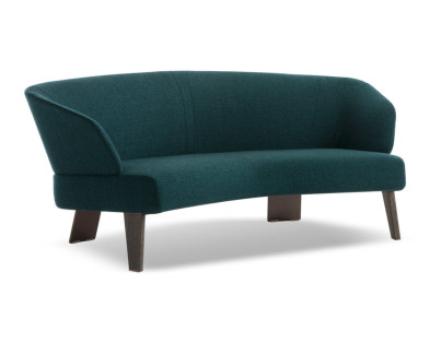 Диван Minotti Reeves Semi-round