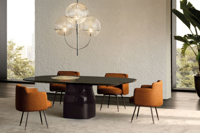 Стол Minotti Saki