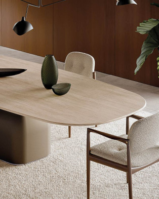 Стол Minotti Saki
