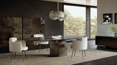 Стол Minotti Saki