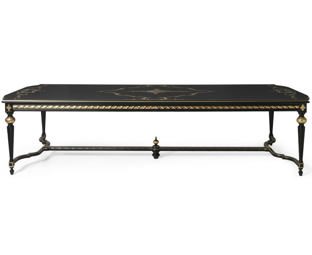 Стол Angelo Cappellini Cezanne 0355