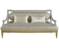 Диван Jumbo Collection Satin