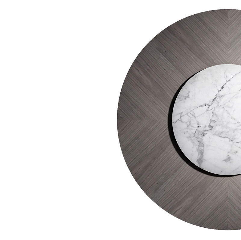 Стол в столовую Cipriani homood C325+с326