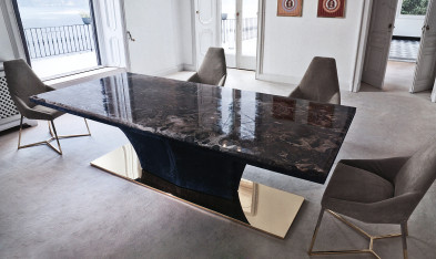 Стол в столовую Longhi Loveluxe T 115