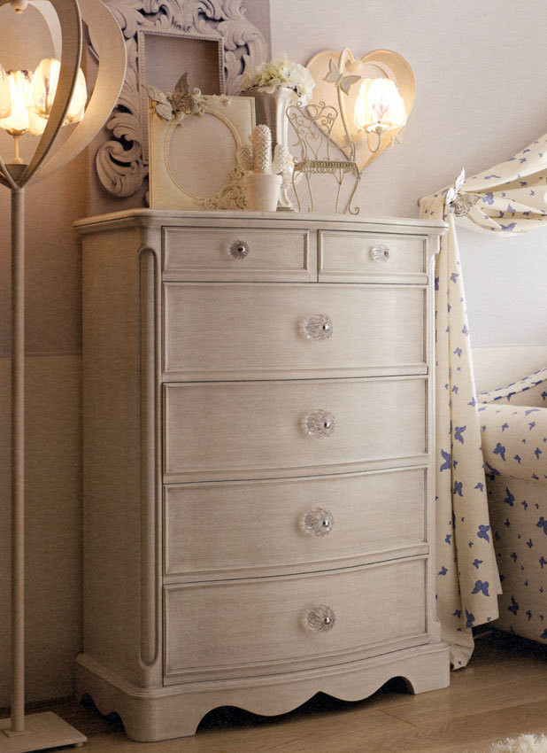 Комод Dolfi Sogni di matilde 0437