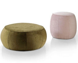 Пуф Asnaghi Fat &amp; Slim