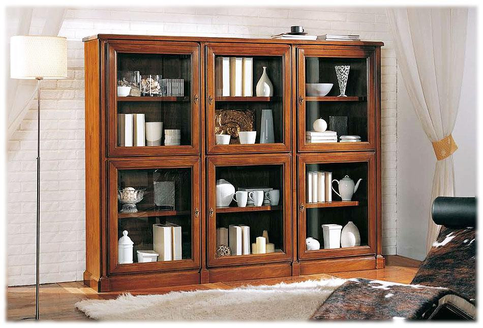 Витрина New age Modenese Rialto Age3