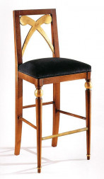 Барный стул Angelo cappellini Accessories 8835