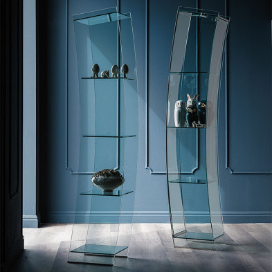 Витрина Cattelan italia  Open wind