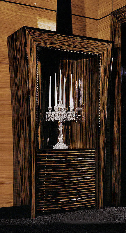 Витрина Joy Francesco molon Eclectica L502