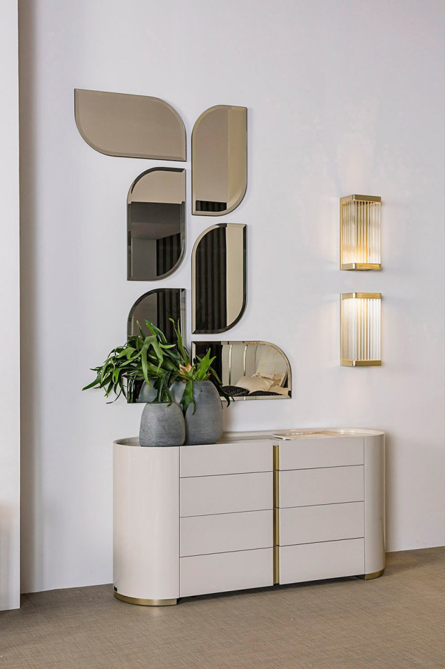 Светильник Bizzotto Italia Ikat 7028/7029 - стиль