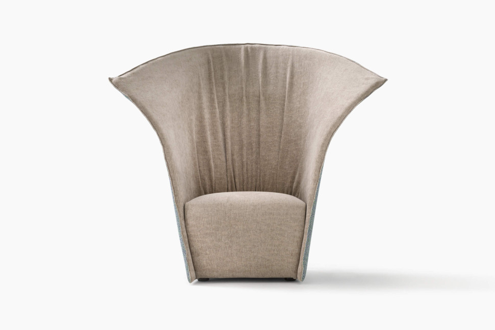 Кресло Novamobili Artichoke