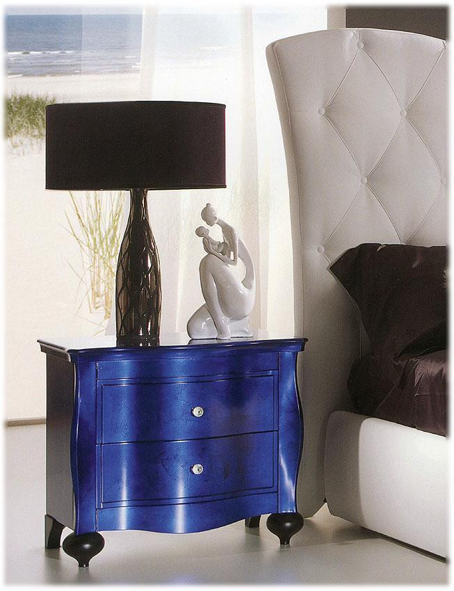 Тумбочка Ferretti &amp; ferretti Regina Cmd100 2