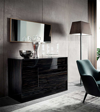 Комод Nightfly Rossetto armobil Nightfly 400000 2