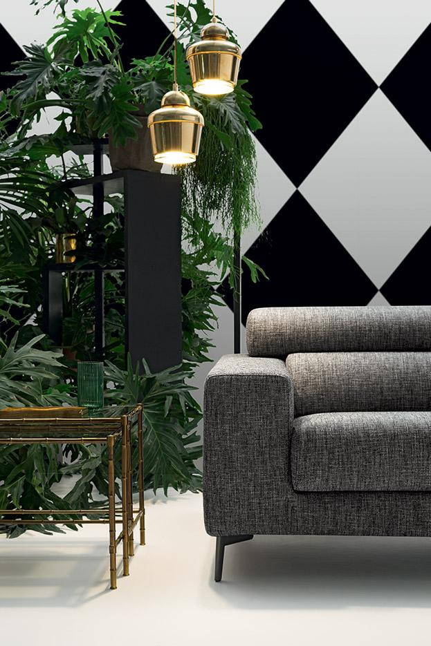 Диван Felis Fred