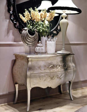 Комод Tiffany Giusti portos Complementi e accessori 260