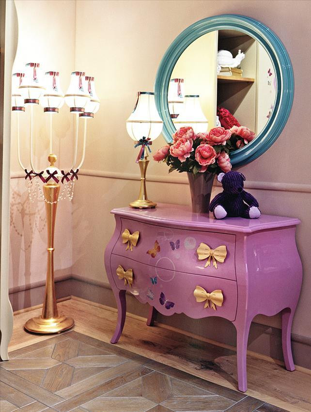 Комод Tiffany Giusti portos Complementi e accessori 260