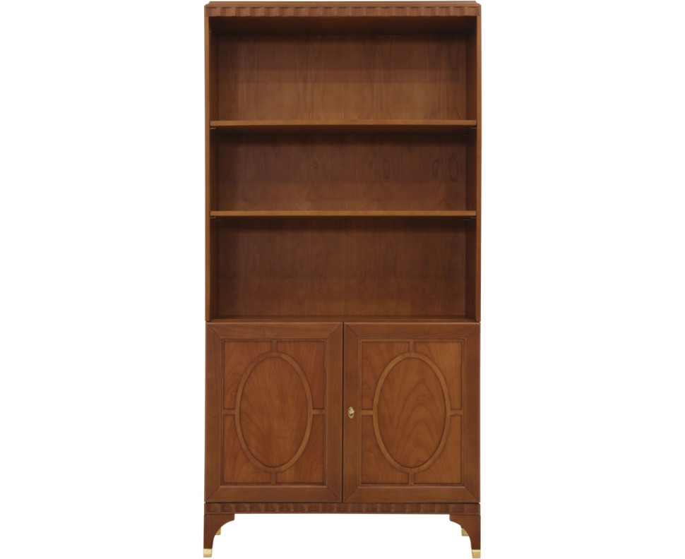 Книжный шкаф Seven Sedie Ellipse 0LB350