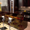 Кухня Francesco molon Kitchens Unyca