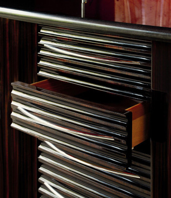 Кухня Francesco molon Kitchens Unyca
