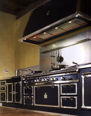Кухня Restart cucine Restart 2012 Mod.2