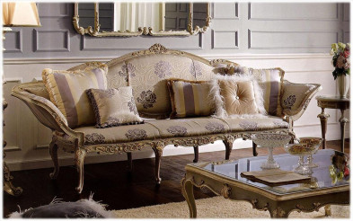 Диван Andrea fanfani 734