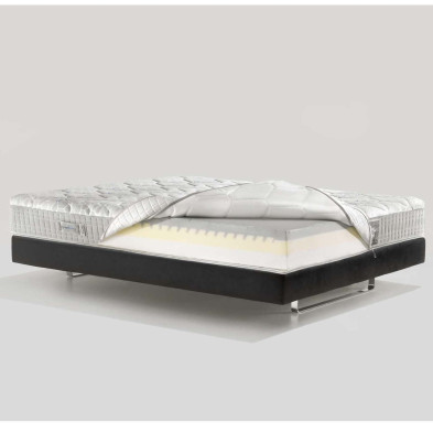Матрас Magnistretch 10 Magnifle X Magnifle X 180 x 200 x 25h nc105950