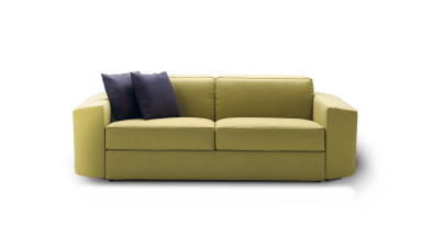 Диван Milano Design Alessandro Elli Melvin