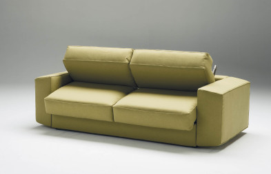 Диван Milano Design Alessandro Elli Melvin
