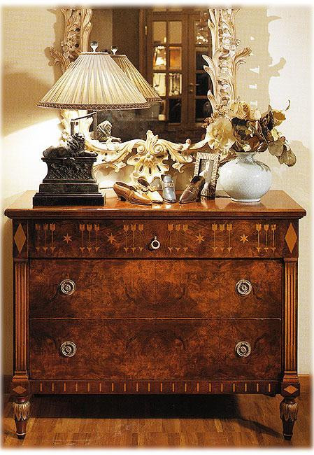 Комод Provasi Bedroom collection 0191/V