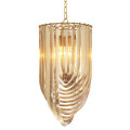 Подвесная люстра Murano Eichholtz Lighting 65h x d35 nc52476