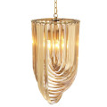 Подвесная люстра Murano Eichholtz Lighting 65h x d35 nc52476