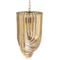 Подвесная люстра Murano Eichholtz Lighting 65h x d35 nc52476
