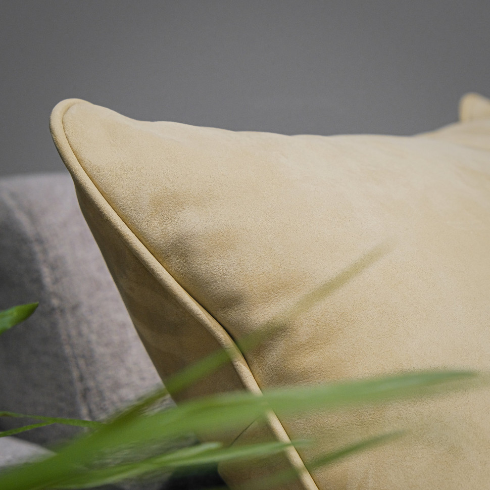 Подушка декоративная Mod Interiors Telas 53 x 53 x 12h nc92463