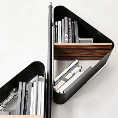 Стеллаж Cattelan Italia Spinnaker