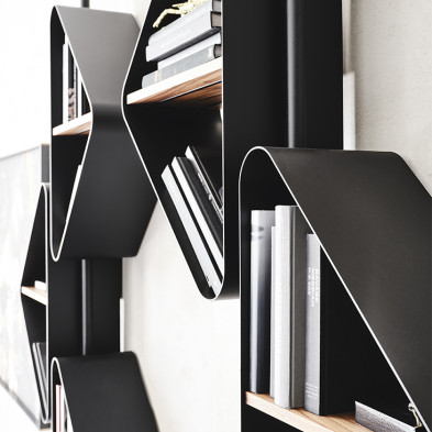 Стеллаж Cattelan Italia Spinnaker