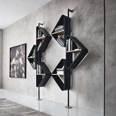 Стеллаж Cattelan Italia Spinnaker
