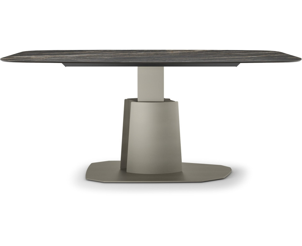 Стол Cattelan Italia Aviator Keramik Lift