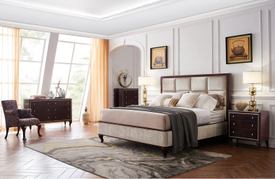 Комод Fratelli Barri Mestre 145,1 x 48 x 91h nc49659