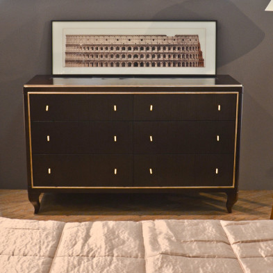 Комод Fratelli Barri Mestre 145,1 x 48 x 91h nc49659