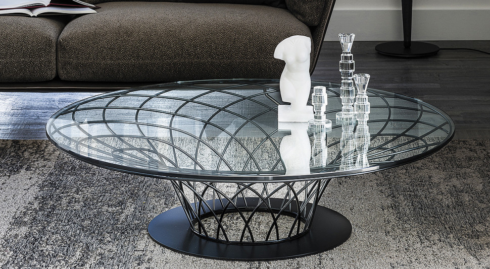 Журнальный стол Cattelan italia Nido