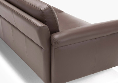 Диван Glamour Nicoline salotti G010
