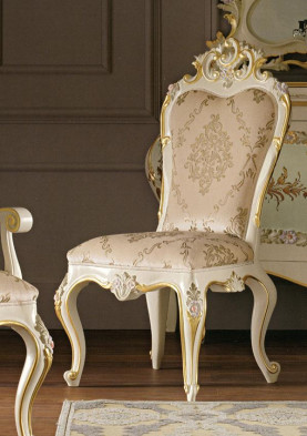 Стул в столовую Modenese Villa venezia 11504 - 1