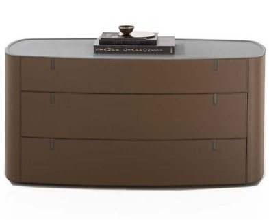 Комод Alivar Round