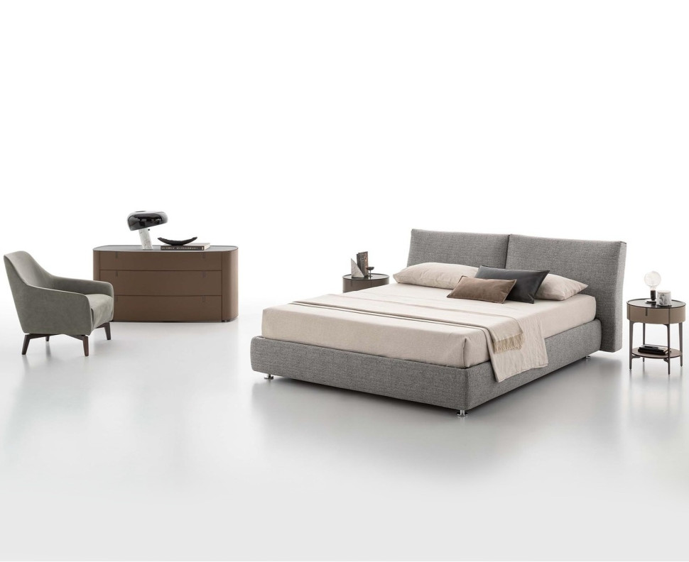 Комод Alivar Round