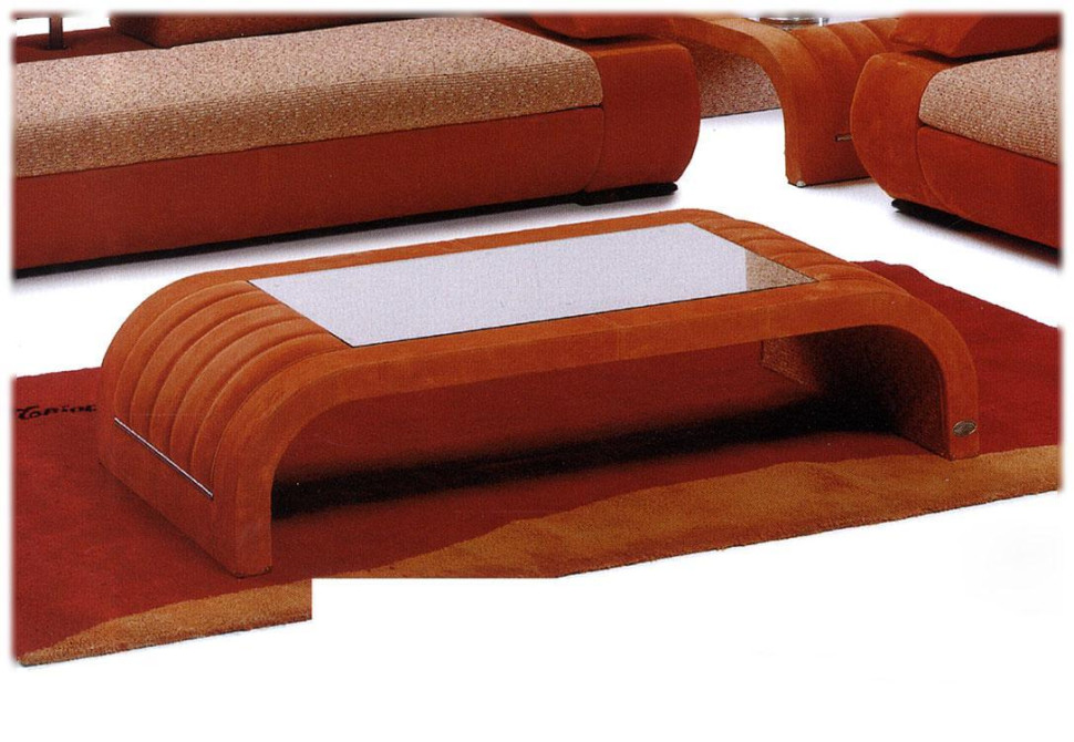 Стол журнальный Formitalia Tonino lamborghini 2nd edition Sz 2