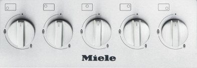 Варочная панель Miele KM 2334