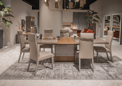 Стул Corso Como Alf Italia Corso Como 50 x 60 x 108h nc92133